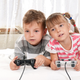 Illustration for article titled Alarmed By Sandy Hook, U.S. Senator Wants Government To Find Out if Violent Games Are More Dangerous Than Cartoons